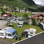 Parque de Campismo Skysstasjonen Røldal