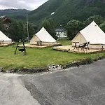 Skysstasjonen * Røldal