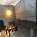 Skysstasjonen *