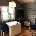 Skysstasjonen * Røldal