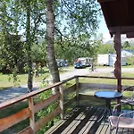 Parque de Campismo Skysstasjonen