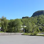 Skysstasjonen