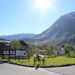 Skysstasjonen * Røldal