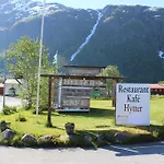 Skysstasjonen *