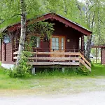 Skysstasjonen * Røldal