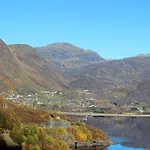 Parque de Campismo Skysstasjonen *