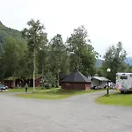 Skysstasjonen