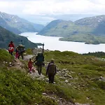 Skysstasjonen * Røldal