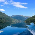 Parque de Campismo Skysstasjonen Røldal