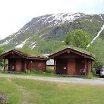 Skysstasjonen *