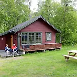 Parque de Campismo Skysstasjonen *