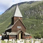 Skysstasjonen * Røldal