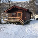 Skysstasjonen Røldal