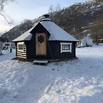 Skysstasjonen Røldal