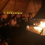 Skysstasjonen Røldal