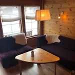 Skysstasjonen Parque de Campismo Røldal