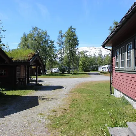 Skysstasjonen