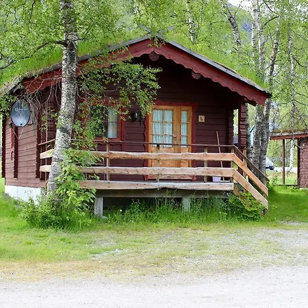 Skysstasjonen * Røldal