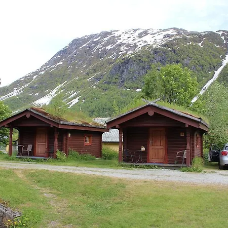 Skysstasjonen *