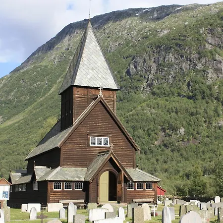 Skysstasjonen * Røldal