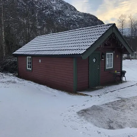 Skysstasjonen