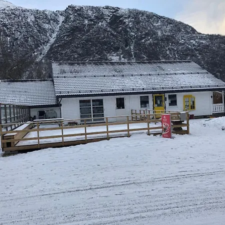 Skysstasjonen