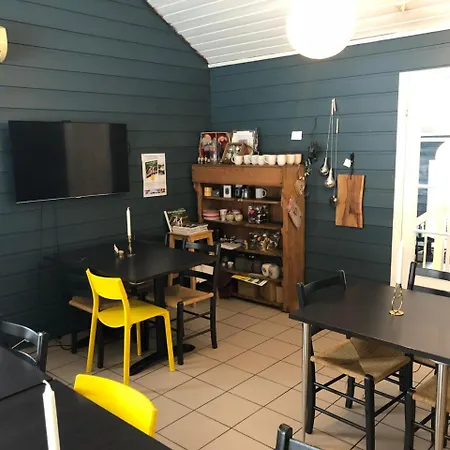 Skysstasjonen * Røldal