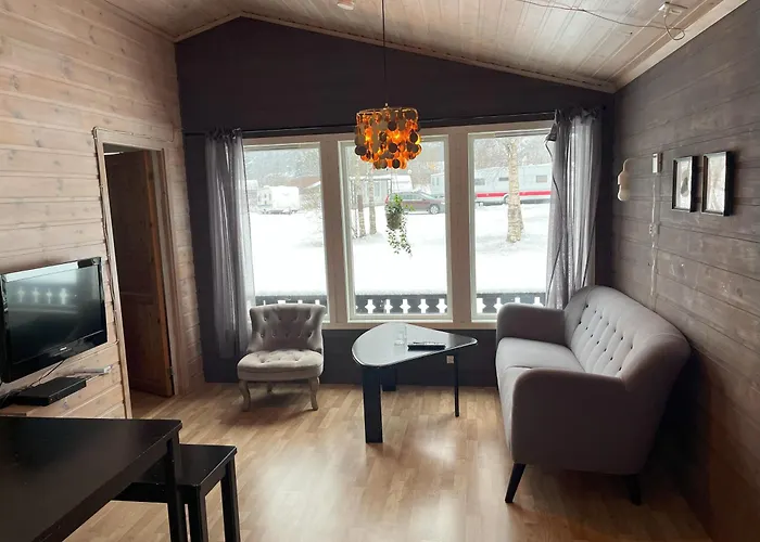 Parque de Campismo Skysstasjonen Røldal