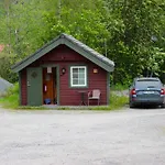 Skysstasjonen * Røldal