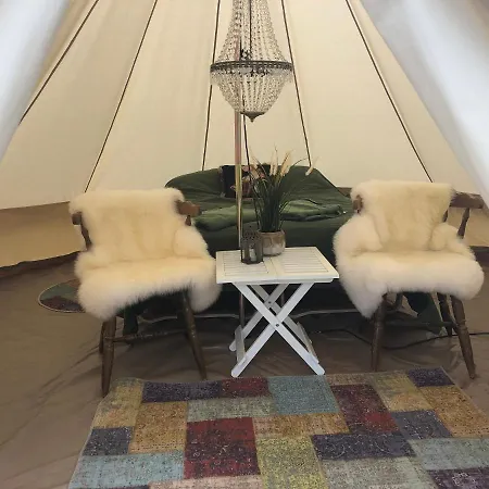 Skysstasjonen * Røldal