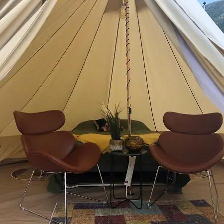 Skysstasjonen * Røldal