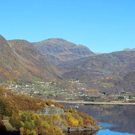 Kemp Skysstasjonen *