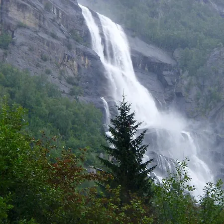 Kemp Skysstasjonen *