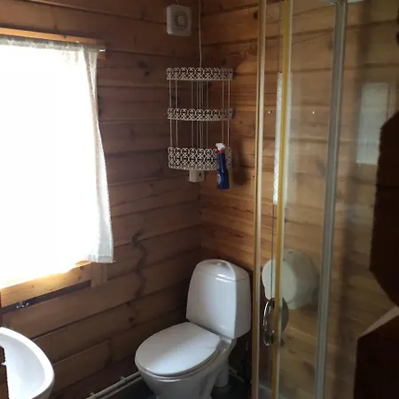 Kemp Skysstasjonen *