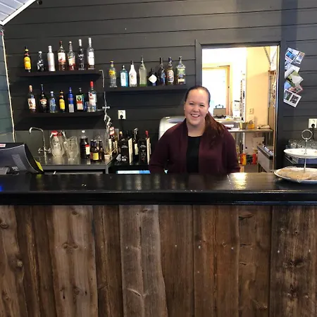 Skysstasjonen * Røldal