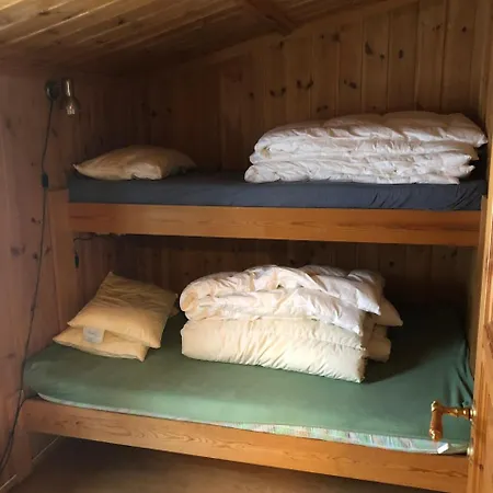 Skysstasjonen * Røldal