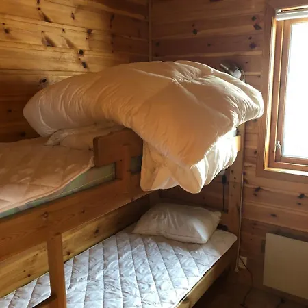 Skysstasjonen Kemp Røldal